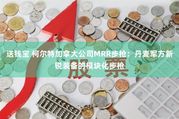 送钱宝 柯尔特加拿大公司MRR步枪：丹麦军方新锐装备的模块化步枪